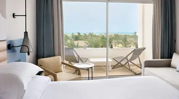 IBEROSTAR WAVES MEHARI DJERBA
