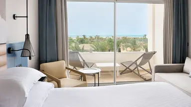 IBEROSTAR WAVES MEHARI DJERBA