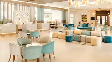 IBEROSTAR WAVES MEHARI DJERBA