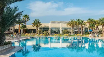 IBEROSTAR WAVES MEHARI DJERBA