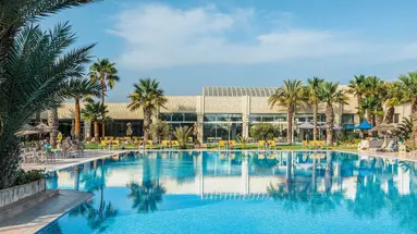 IBEROSTAR WAVES MEHARI DJERBA