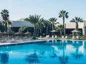 IBEROSTAR WAVES MEHARI DJERBA