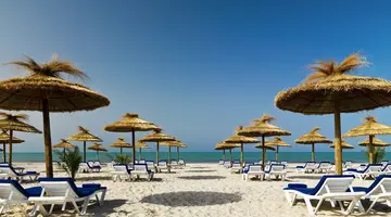 IBEROSTAR WAVES MEHARI DJERBA