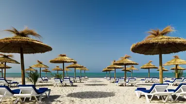 IBEROSTAR WAVES MEHARI DJERBA