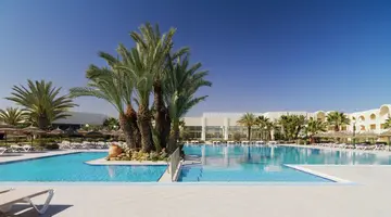IBEROSTAR WAVES MEHARI DJERBA