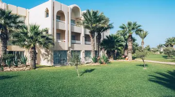 IBEROSTAR WAVES MEHARI DJERBA