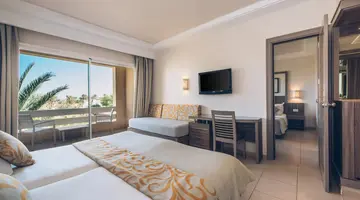 IBEROSTAR WAVES MEHARI DJERBA