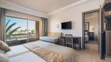 IBEROSTAR WAVES MEHARI DJERBA