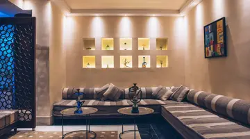 IBEROSTAR WAVES MEHARI DJERBA