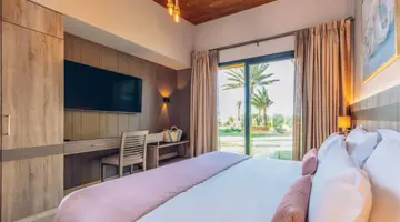 IBEROSTAR WAVES MEHARI DJERBA