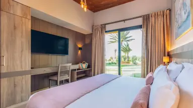 IBEROSTAR WAVES MEHARI DJERBA
