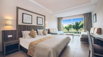 IBEROSTAR WAVES MEHARI DJERBA