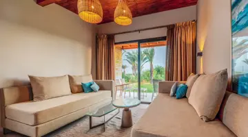 IBEROSTAR WAVES MEHARI DJERBA