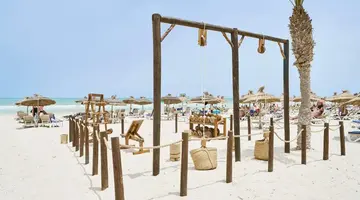Iberostar Waves Mehari Djerba