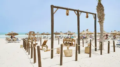 Iberostar Waves Mehari Djerba
