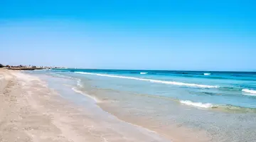 IBEROSTAR Waves Mehari Djerba