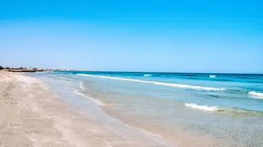 IBEROSTAR Waves Mehari Djerba