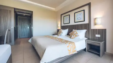 IBEROSTAR WAVES MEHARI DJERBA