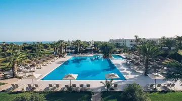 Iberostar Waves Mehari Djerba