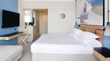 IBEROSTAR WAVES MEHARI DJERBA