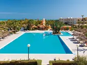 IBEROSTAR WAVES MEHARI DJERBA