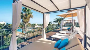 IBEROSTAR WAVES MEHARI DJERBA