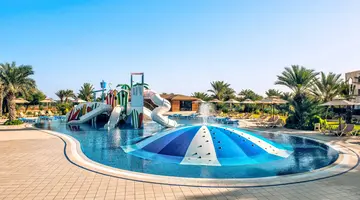 IBEROSTAR Waves Mehari Djerba