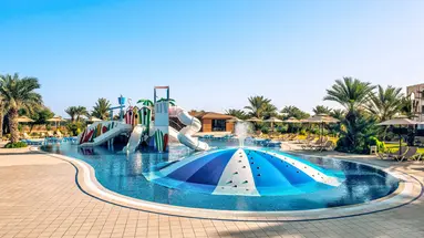 IBEROSTAR Waves Mehari Djerba