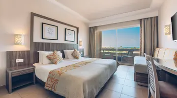 IBEROSTAR WAVES MEHARI DJERBA