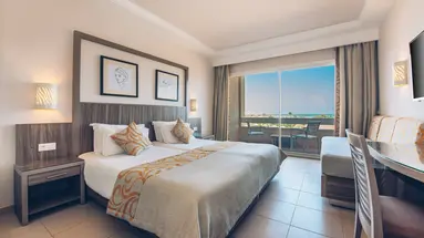 IBEROSTAR WAVES MEHARI DJERBA