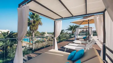 IBEROSTAR WAVES MEHARI DJERBA