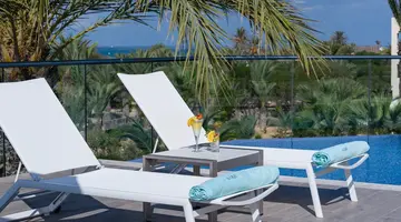 IBEROSTAR WAVES MEHARI DJERBA