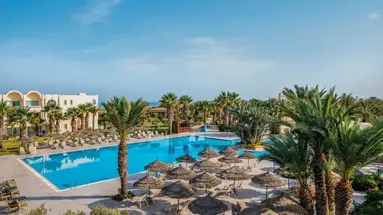 Iberostar Waves Mehari Djerba