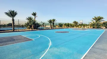 IBEROSTAR Waves Mehari Djerba