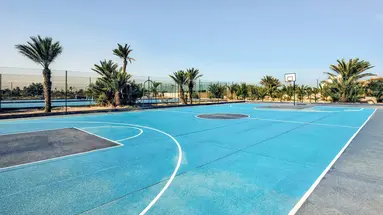 IBEROSTAR Waves Mehari Djerba