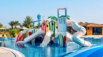IBEROSTAR Waves Mehari Djerba