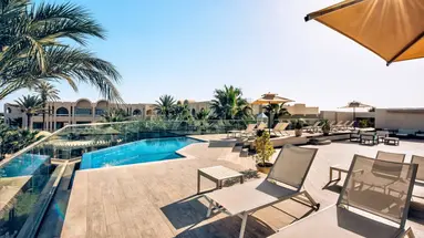 IBEROSTAR Waves Mehari Djerba