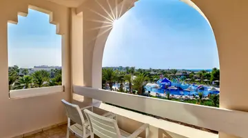 IBEROSTAR Waves Mehari Djerba