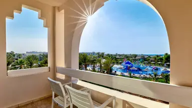 IBEROSTAR Waves Mehari Djerba