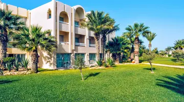 IBEROSTAR Waves Mehari Djerba
