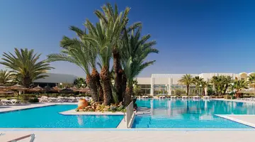 IBEROSTAR WAVES MEHARI DJERBA