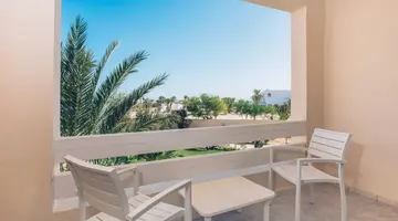 IBEROSTAR WAVES MEHARI DJERBA