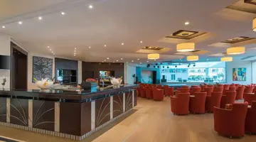 IBEROSTAR WAVES MEHARI DJERBA