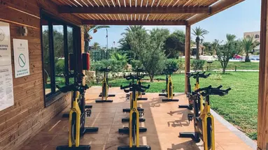 Iberostar Waves Mehari