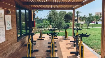 Iberostar Waves Mehari