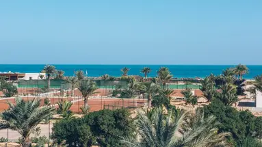 Iberostar Waves Mehari