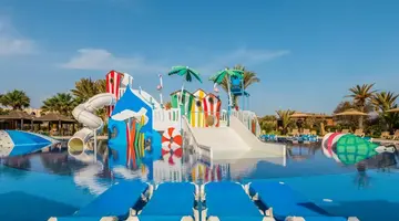 Iberostar Waves Mehari