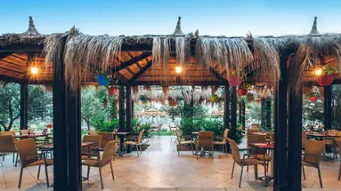 Iberostar Waves Mehari