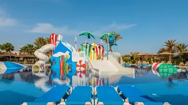 Iberostar Waves Mehari