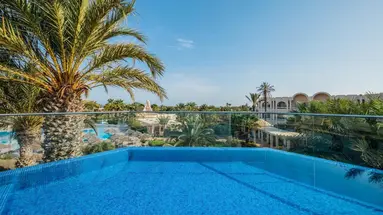 Iberostar Waves Mehari
